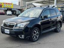 2013 Subaru Forester
