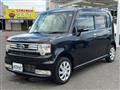2012 Daihatsu Move Conte