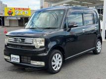 2012 Daihatsu Move Conte