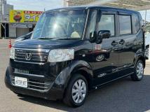 2012 Honda N BOX