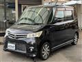 2012 Nissan ROOX