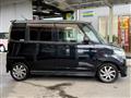 2012 Nissan ROOX
