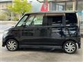 2012 Nissan ROOX