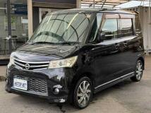 2012 Nissan ROOX