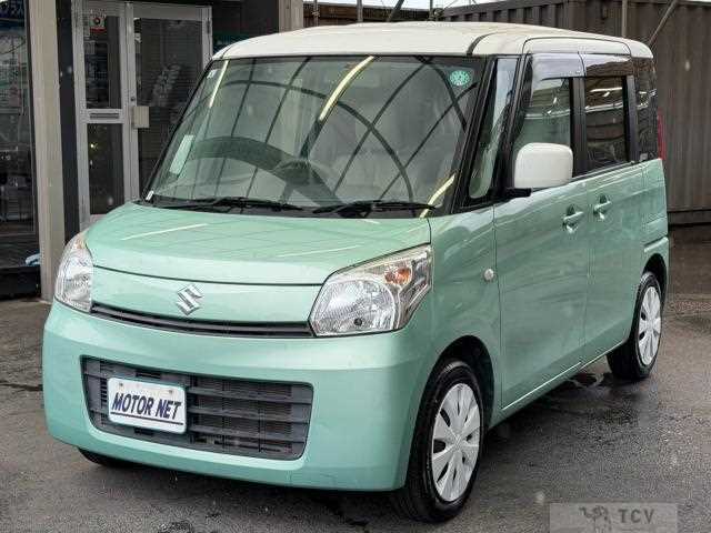 2013 Suzuki Suzuki Others