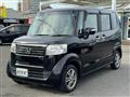 2013 Honda N BOX