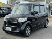 2013 Honda N BOX