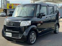 2013 Honda N BOX