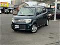 2013 Suzuki MR Wagon