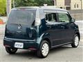 2013 Suzuki MR Wagon