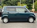 2013 Suzuki MR Wagon