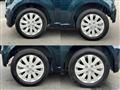 2013 Suzuki MR Wagon