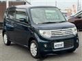 2013 Suzuki MR Wagon