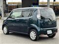 2013 Suzuki MR Wagon