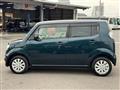 2013 Suzuki MR Wagon