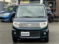 2013 Suzuki MR Wagon