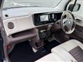 2013 Suzuki MR Wagon