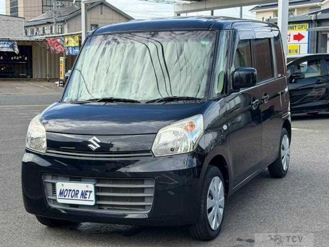 2013 Suzuki Suzuki Others