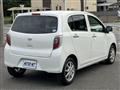 2012 Daihatsu Mira