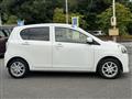 2012 Daihatsu Mira