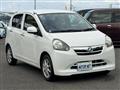 2012 Daihatsu Mira