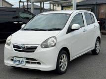 2012 Daihatsu Mira