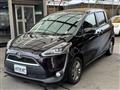 2017 Toyota Sienta