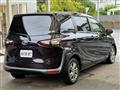 2017 Toyota Sienta