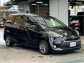 2017 Toyota Sienta