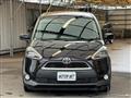 2017 Toyota Sienta