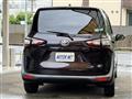 2017 Toyota Sienta