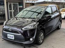 2017 Toyota Sienta
