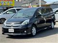 2014 Toyota Isis