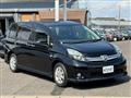 2014 Toyota Isis