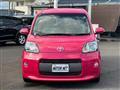 2015 Toyota Porte