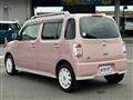 2012 Daihatsu MIRA COCOA