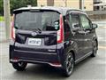 2015 Daihatsu Move