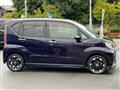 2015 Daihatsu Move