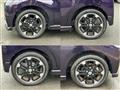 2015 Daihatsu Move