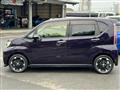 2015 Daihatsu Move