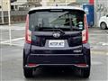 2015 Daihatsu Move