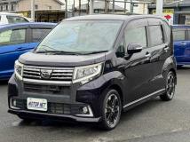 2015 Daihatsu Move