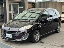 2013 Mazda Premacy