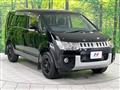 2017 Mitsubishi Delica D5