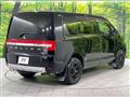 2017 Mitsubishi Delica D5