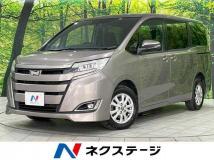 2017 Toyota Noah