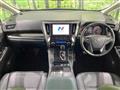 2022 Toyota Alphard G