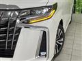 2022 Toyota Alphard G