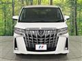 2022 Toyota Alphard G