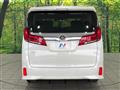 2022 Toyota Alphard G